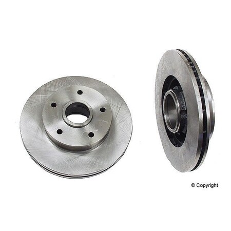 Op Parts Brake Disc, 40532078 40532078